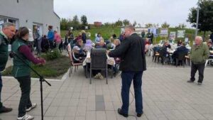 Foto: Bernhard Seidenath