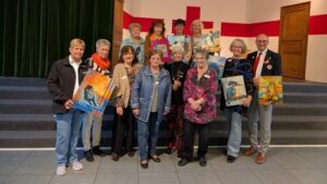 Foto: Bernhard Seidenath