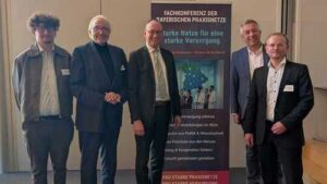 Foto: Bernhard Seidenath