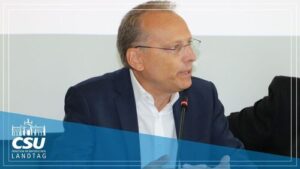 Foto: CSU-Fraktion