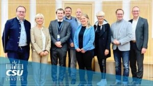 Foto: CSU-Fraktion