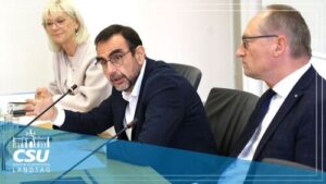 Foto: CSU-Fraktion