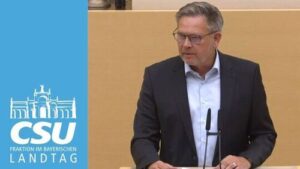 Foto: CSU-Fraktion