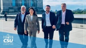 Foto: CSU-Fraktion