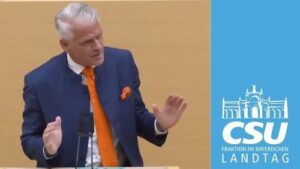 Foto: CSU-Fraktion