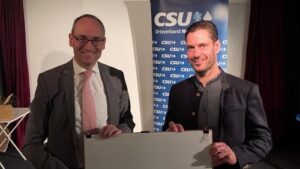Foto: Bernhard Seidenath