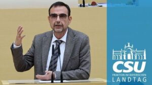 Foto: CSU-Fraktion