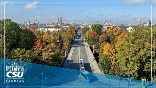 Foto: CSU-Fraktion