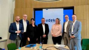 Foto: Dr. Linda Föttinger/vdek