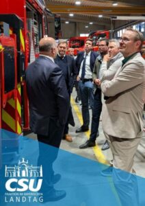Foto: CSU-Fraktion