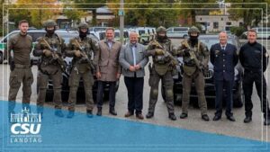 Foto: CSU-Fraktion