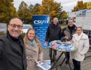 Foto: Bernhard Seidenath