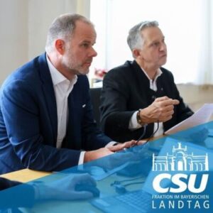 Foto: CSU-Fraktion