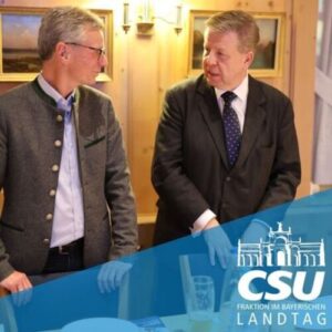 Foto: CSU-Fraktion