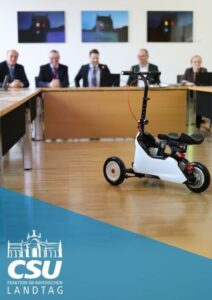 Foto: CSU-Fraktion