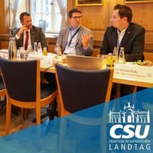 Foto: CSU-Fraktion