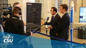 Foto: CSU-Fraktion