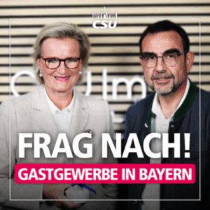 Foto: CSU-Fraktion