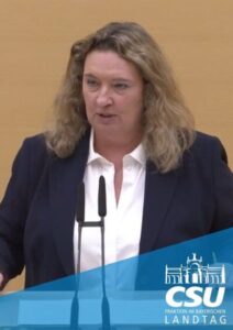 Foto: CSU-Fraktion