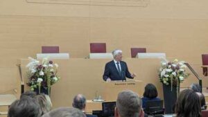 Foto: Bernhard Seidenath