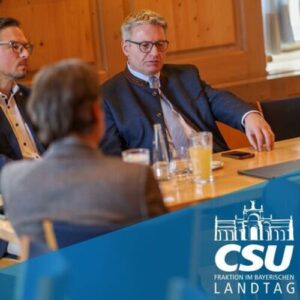 Foto: CSU-Fraktion