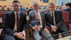 Foto: Bernhard Seidenath