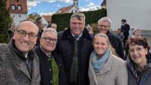 Foto: Bernhard Seidenath