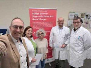 Foto: Bernhard Seidenath