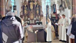 Foto: Bernhard Seidenath