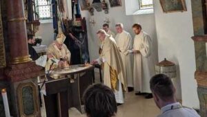 Foto: Bernhard Seidenath