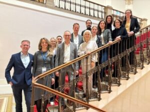 Wie kann sich das Berufsbild des Physician Assistant weiterentwickeln? Mit dieser Frage hat sich der AK GPP mit Expertinnen und Experten ausgetauscht. Foto: CSU-Fraktion