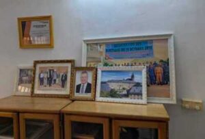 Foto: Bernhard Seidenath