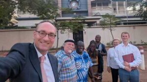 Foto: Bernhard Seidenath