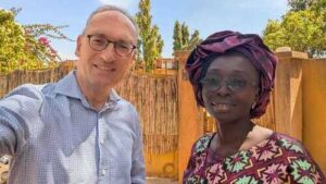 Foto: Bernhard Seidenath