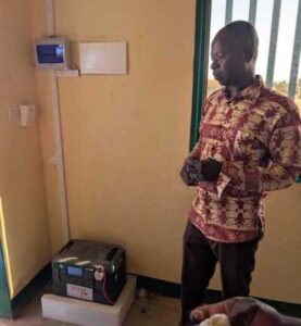 Foto: Bernhard Seidenath