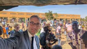 Foto: Bernhard Seidenath