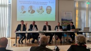 Foto: Health Care Bayern