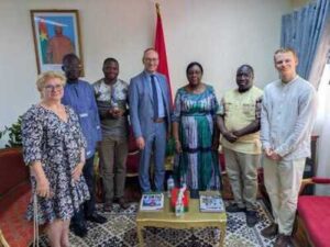 Foto: Bernhard Seidenath