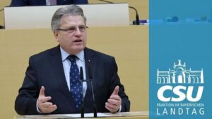 Foto: CSU-Fraktion
