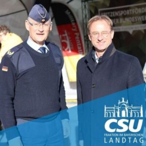 Foto: CSU-Fraktion