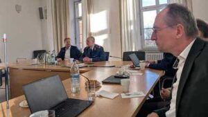 Foto: Bernhard Seidenath