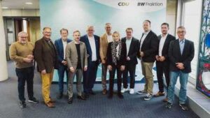 Foto: CDU-Fraktion Baden-Württemberg