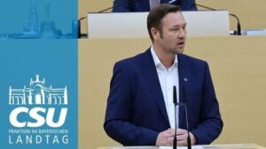 Foto: CSU-Fraktion
