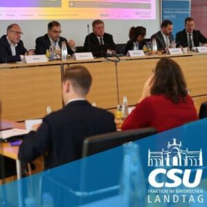 Foto: CSU-Fraktion