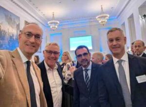 Foto Bernhard Seidenath