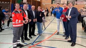 Foto: Bernhard Seidenath