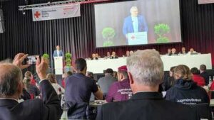 Foto: Bernhard Seidenath