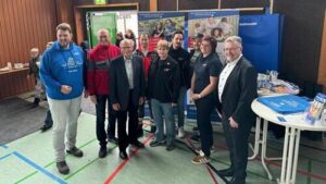 Foto: Bernhard Seidenath