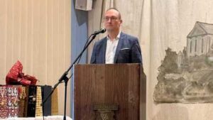 Foto: Bernhard Seidenath