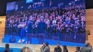 Foto: Bernhard Seidenath